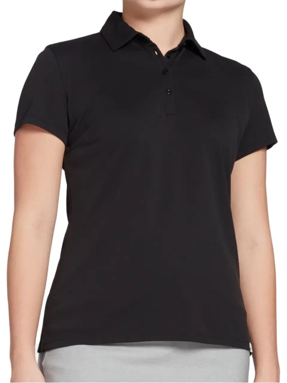 Lady Hagen Golf Polo